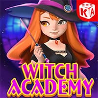 Học Viện Phù Thủy thumbnail
