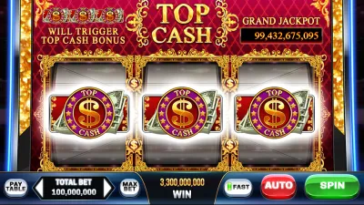 Sảnh game Nổ Hũ siêu hấp dẫn